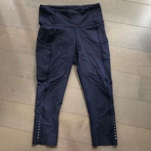 Lululemon Capris